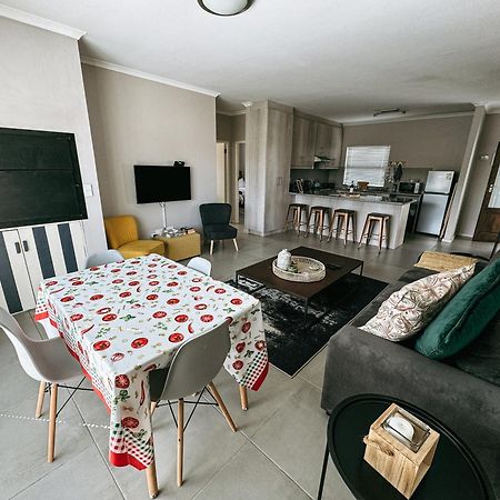 Nemesia Court Leilighet Durbanville Eksteriør bilde