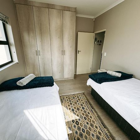 Nemesia Court Leilighet Durbanville Eksteriør bilde
