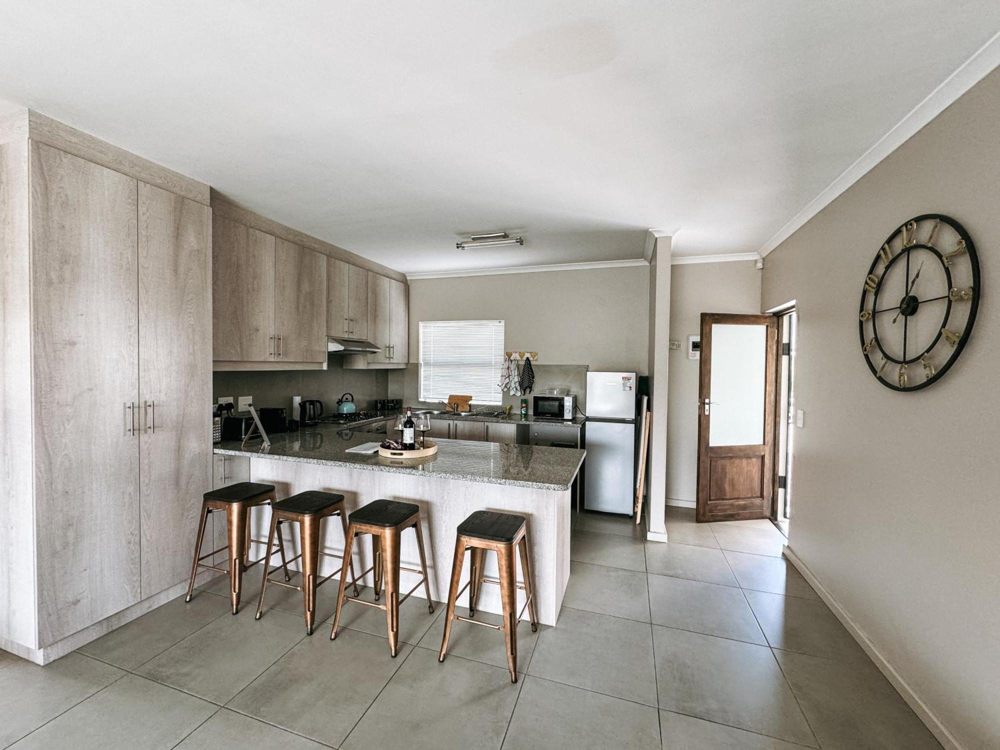 Nemesia Court Leilighet Durbanville Eksteriør bilde