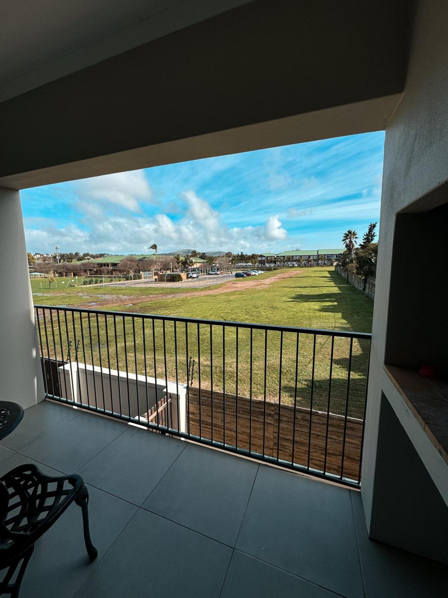 Nemesia Court Leilighet Durbanville Eksteriør bilde