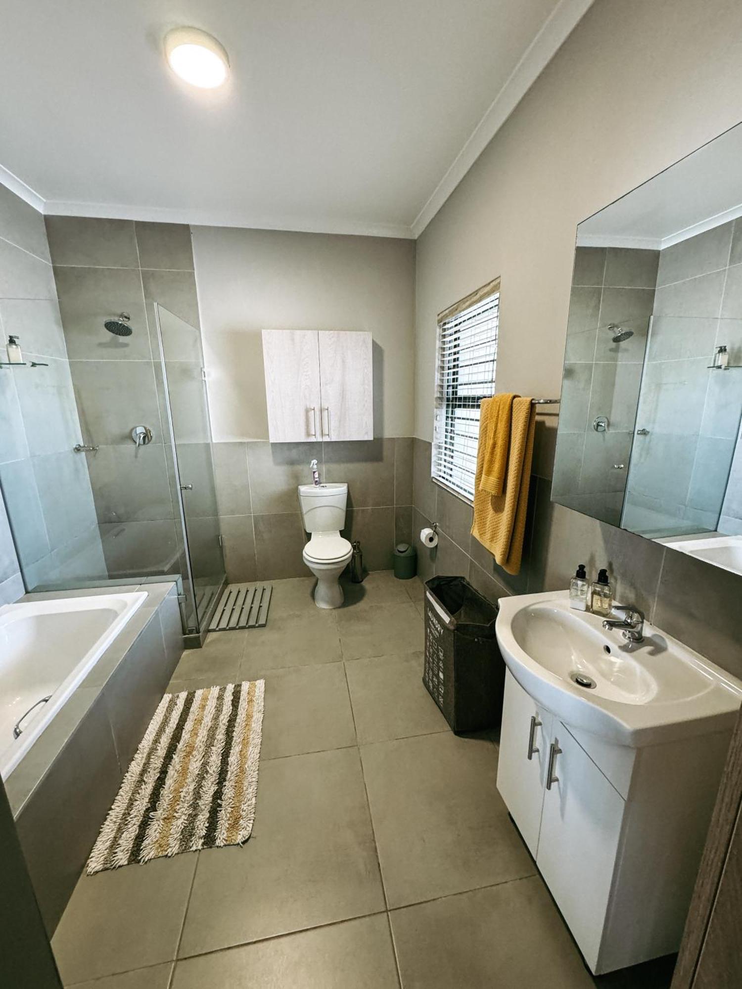 Nemesia Court Leilighet Durbanville Eksteriør bilde