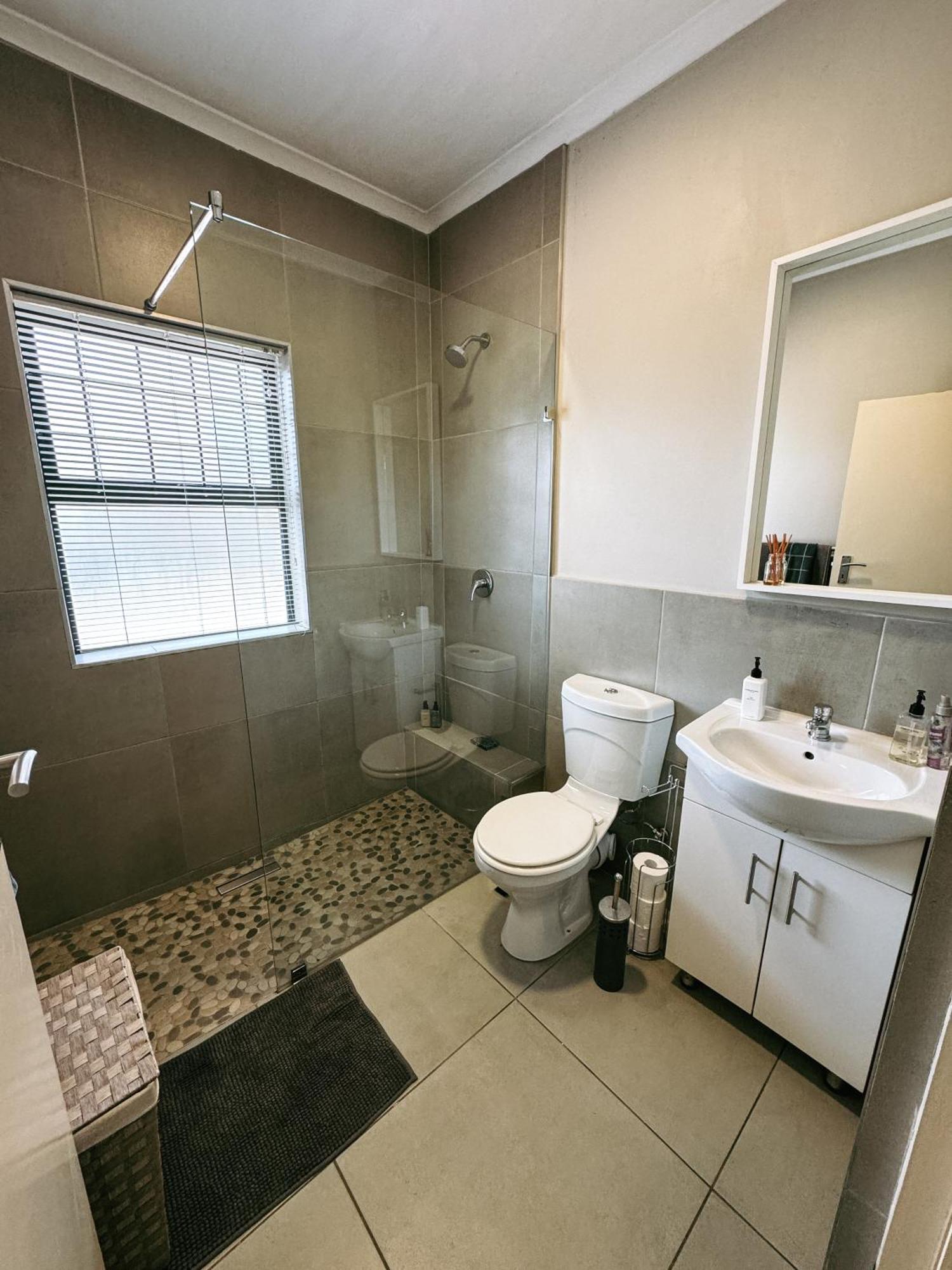 Nemesia Court Leilighet Durbanville Eksteriør bilde