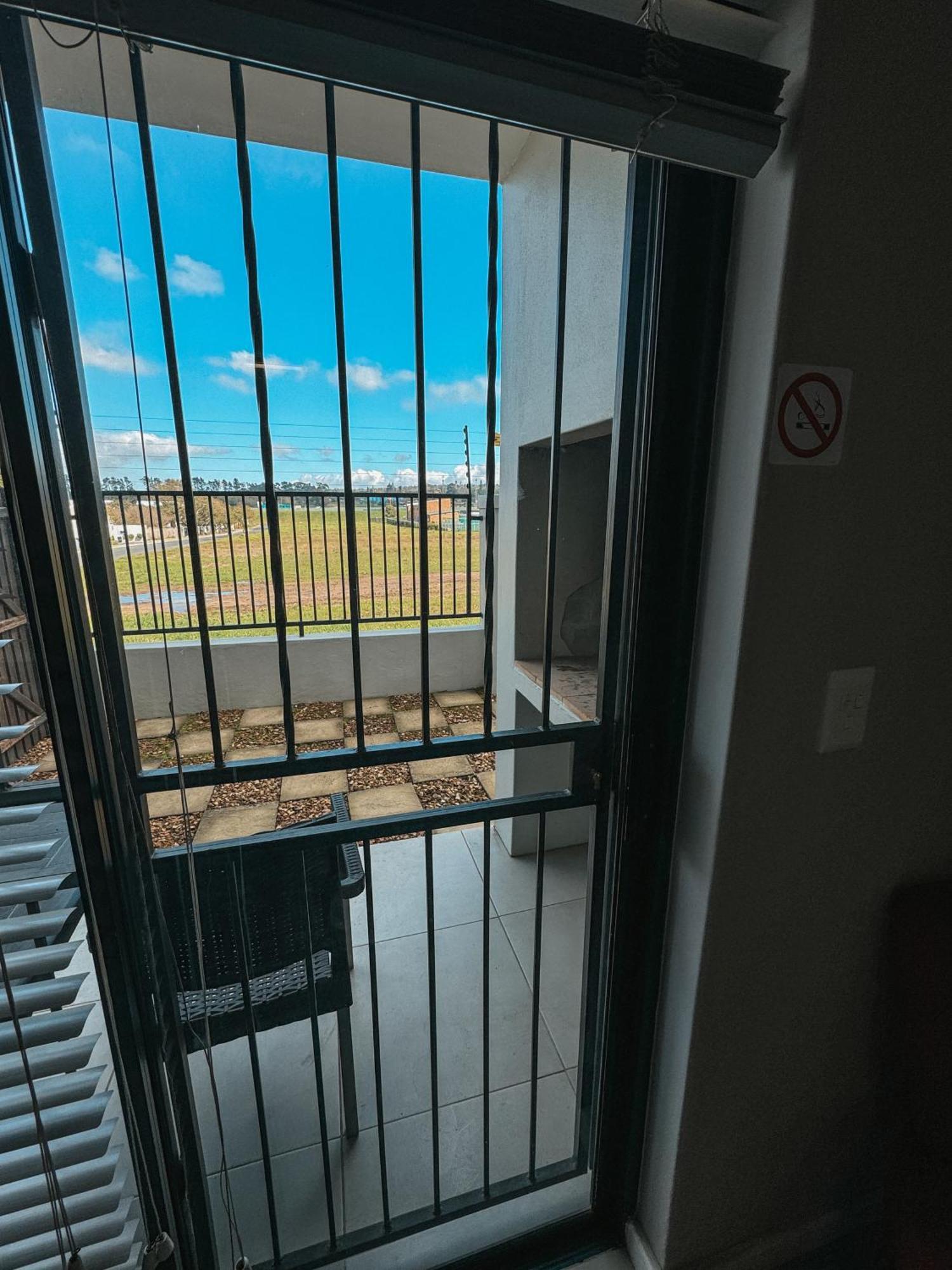 Nemesia Court Leilighet Durbanville Eksteriør bilde