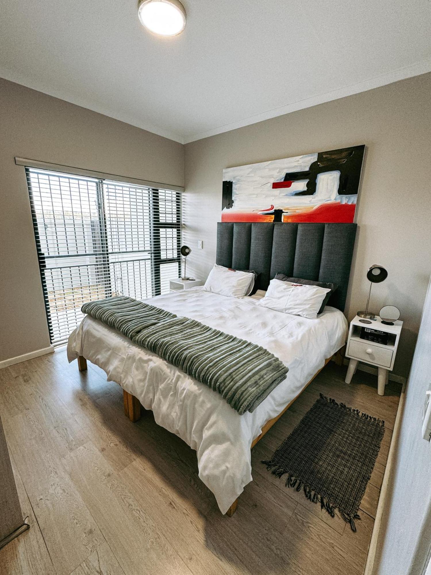Nemesia Court Leilighet Durbanville Eksteriør bilde
