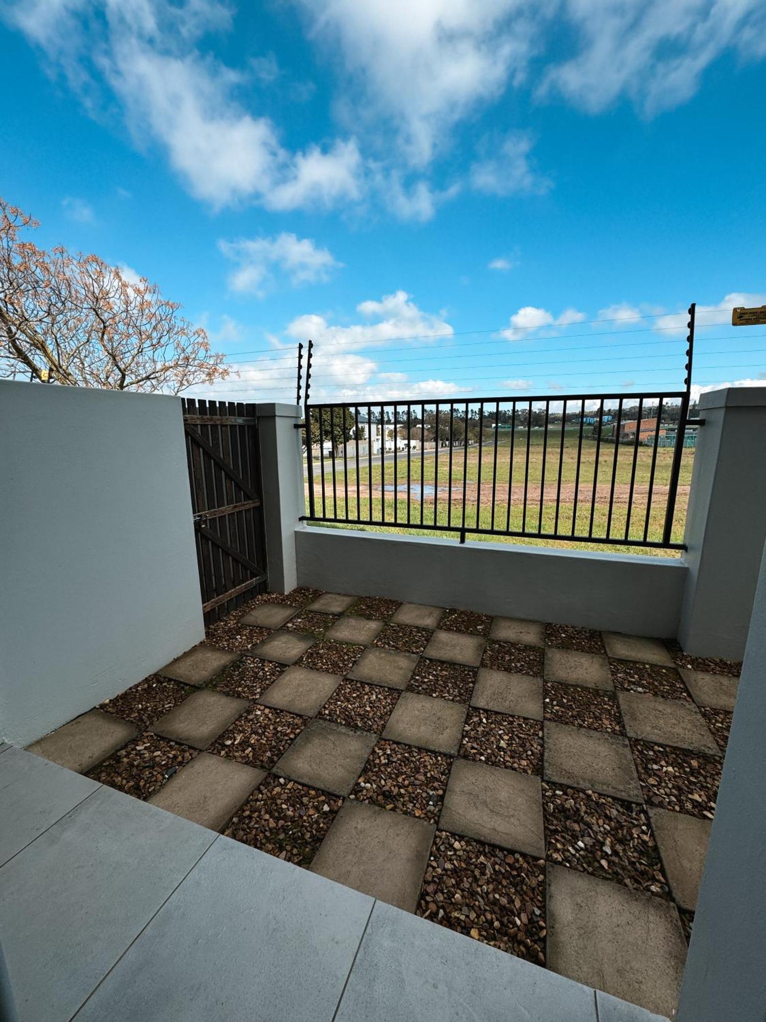 Nemesia Court Leilighet Durbanville Eksteriør bilde